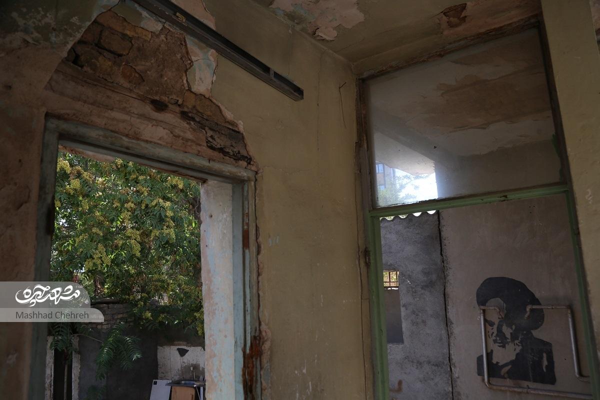 مسجد جعفری مسجد جعفری