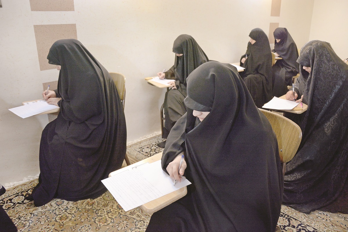 «نوريان»، مَر« نوريان» را طالبند  «نوريان»، مَر« نوريان» را طالبند