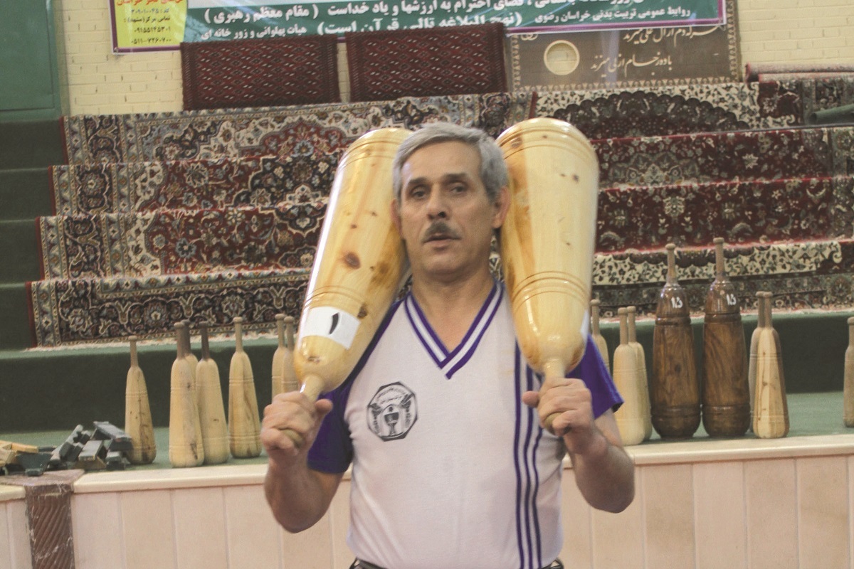 جوانان امروز مسی را بیشتر از پوریای ولی میشناسند جوانان امروز مسی را بیشتر از پوریای ولی میشناسند