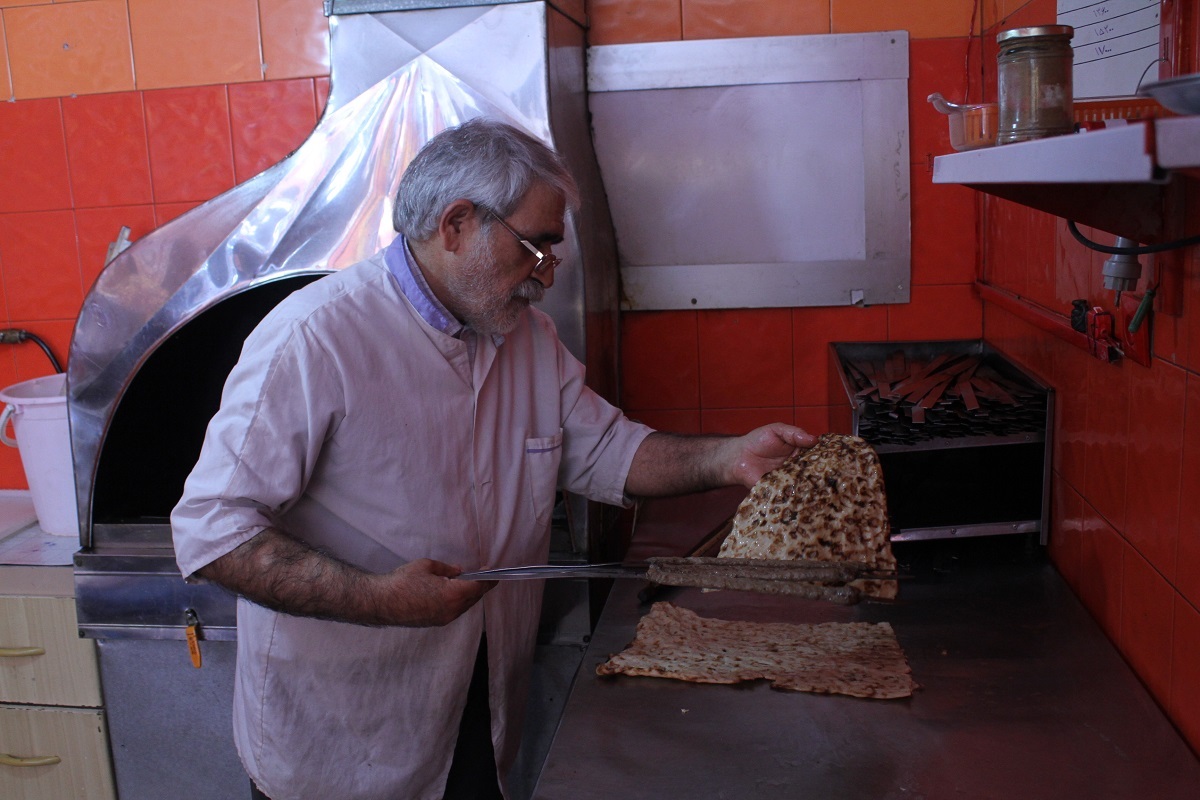 کاسبی که حدود نیم قرن است پایش به بهداشت بازنشده است؛