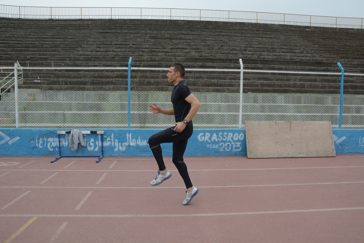 طلا بدون مرام  یعنی هیچ...