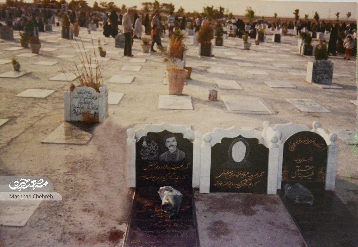 خانه زوج جوان محله ابوذر که بر اثر نشتی گاز فوت کردند، وقف حسینیه شد خانه زوج جوان محله ابوذر که بر اثر نشتی گاز فوت کردند، وقف حسینیه شد