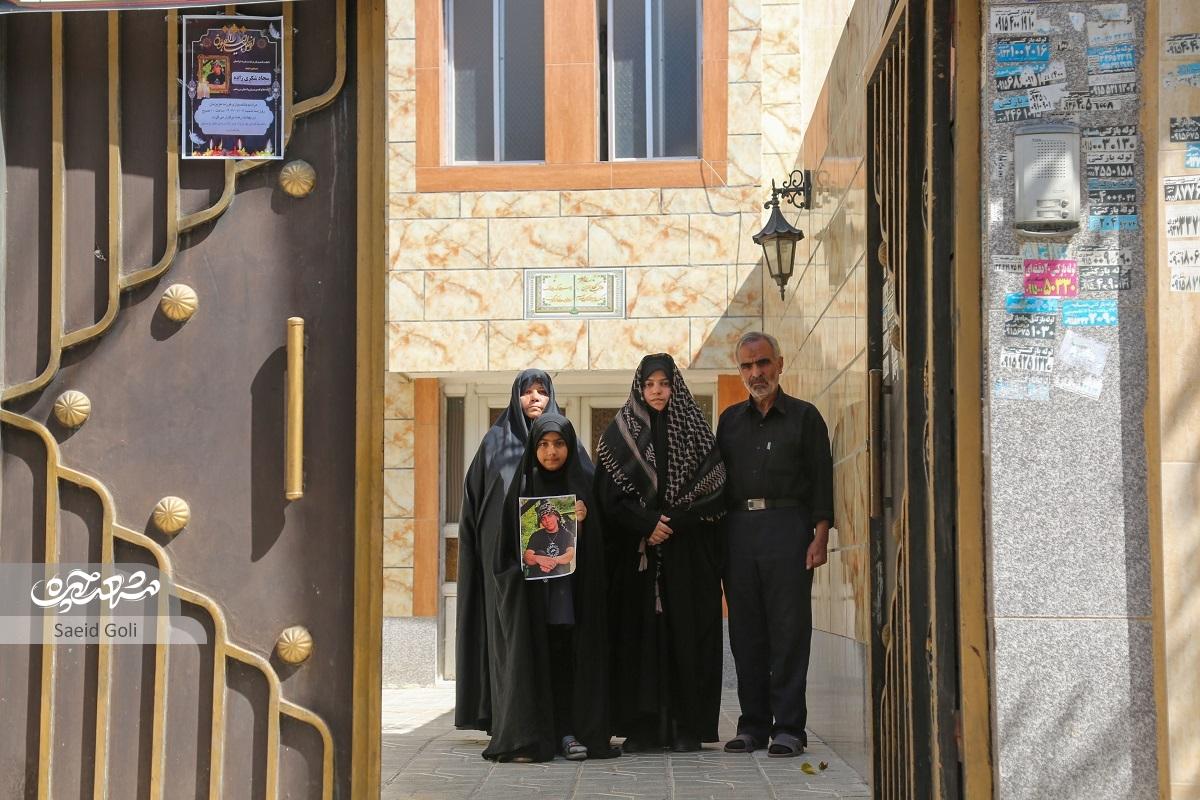 سجاد شکریزاده زندگی هشت بیمار را نجات داد سجاد شکریزاده زندگی هشت بیمار را نجات داد