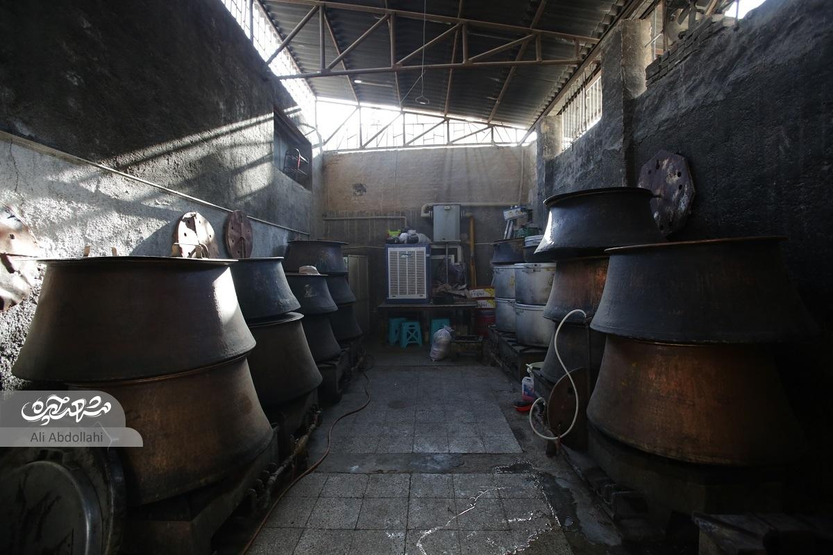 کربلاییعلی خلیلیپور، واقف و بنیانگذار مسجد و حسینیه گل ختمی است کربلاییعلی خلیلیپور، واقف و بنیانگذار مسجد و حسینیه گل ختمی است