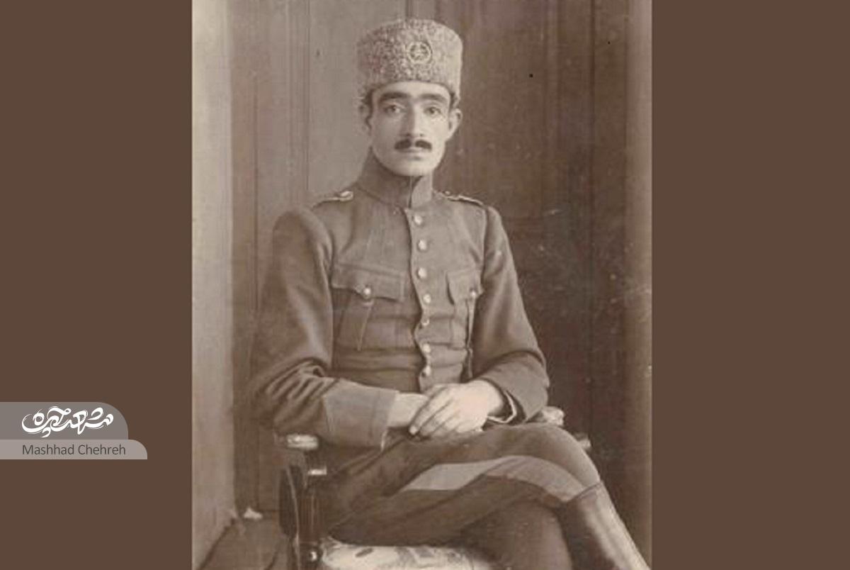 روایتهایی از زندگی کلنل محمدتقی خان پسیان روایتهایی از زندگی کلنل محمدتقی خان پسیان