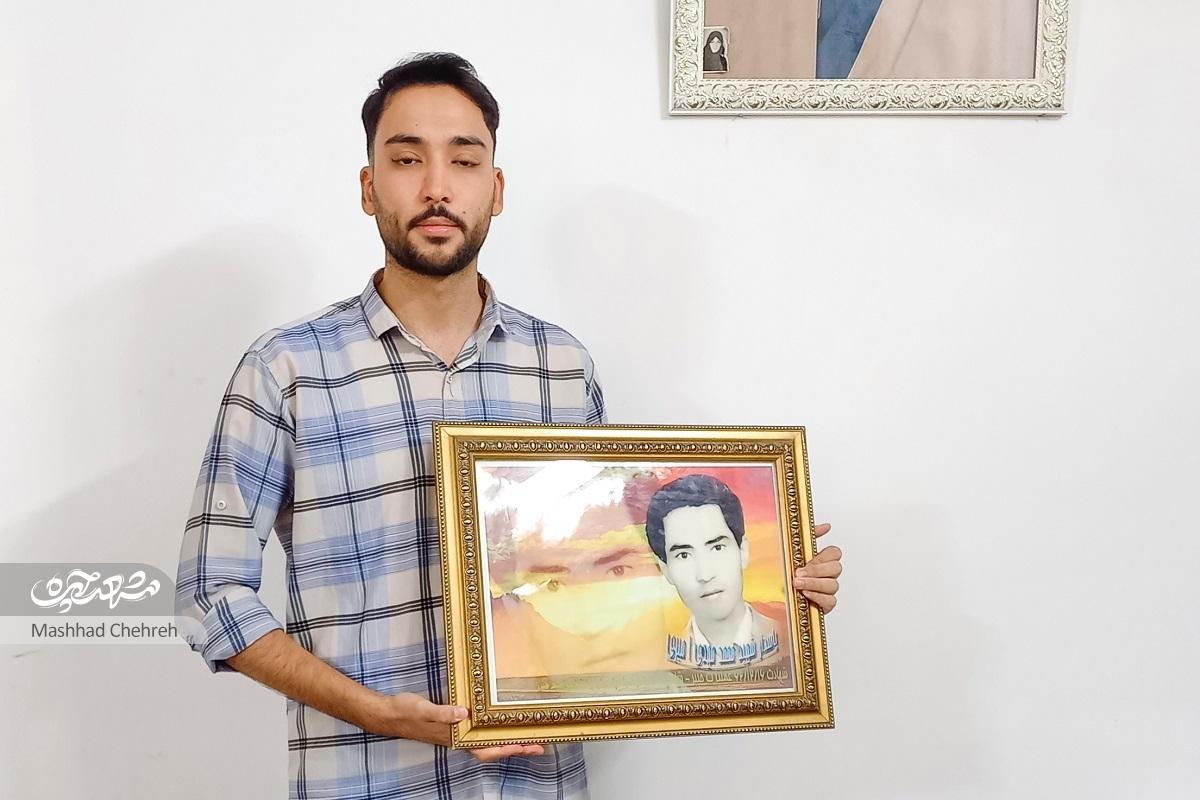 همدلی با محوریت مسجدی در کوچه وحید ۶/ ۱۱ همدلی با محوریت مسجدی در کوچه وحید ۶/ ۱۱