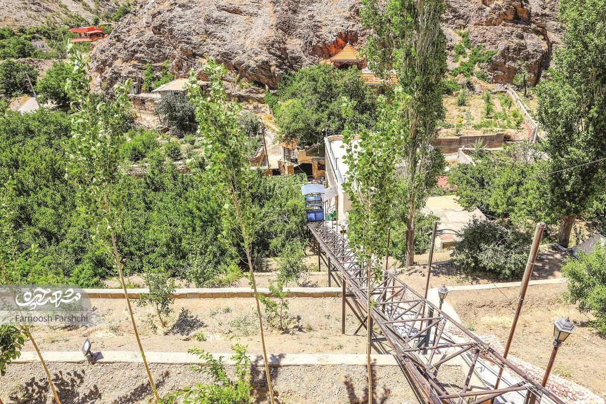 پیوهژن؛ روستایی ۶ هزارو ۳۰۰ ساله پیوهژن؛ روستایی ۶ هزارو ۳۰۰ ساله