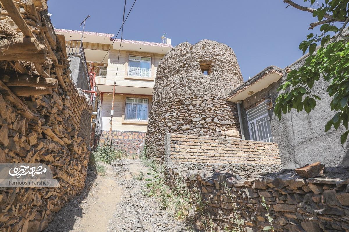 پیوهژن؛ روستایی ۶ هزارو ۳۰۰ ساله پیوهژن؛ روستایی ۶ هزارو ۳۰۰ ساله