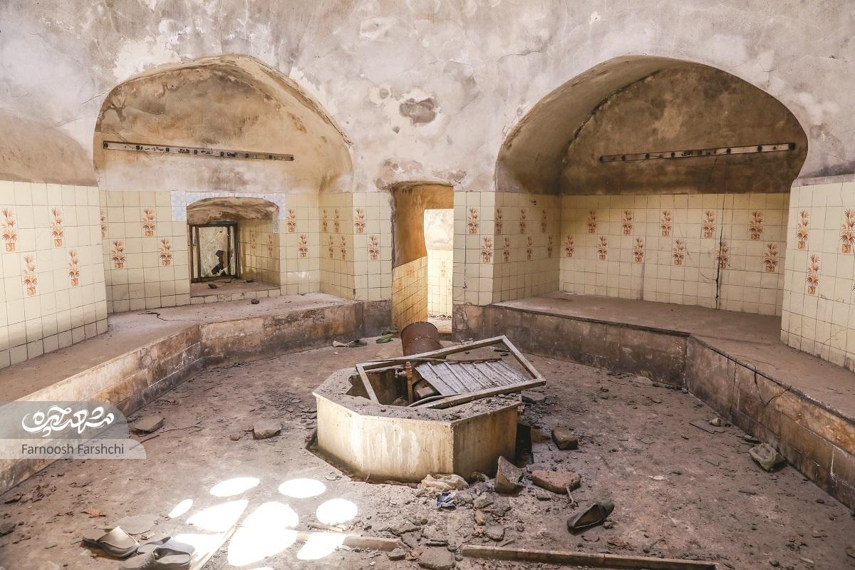 پیوهژن؛ روستایی ۶ هزارو ۳۰۰ ساله پیوهژن؛ روستایی ۶ هزارو ۳۰۰ ساله