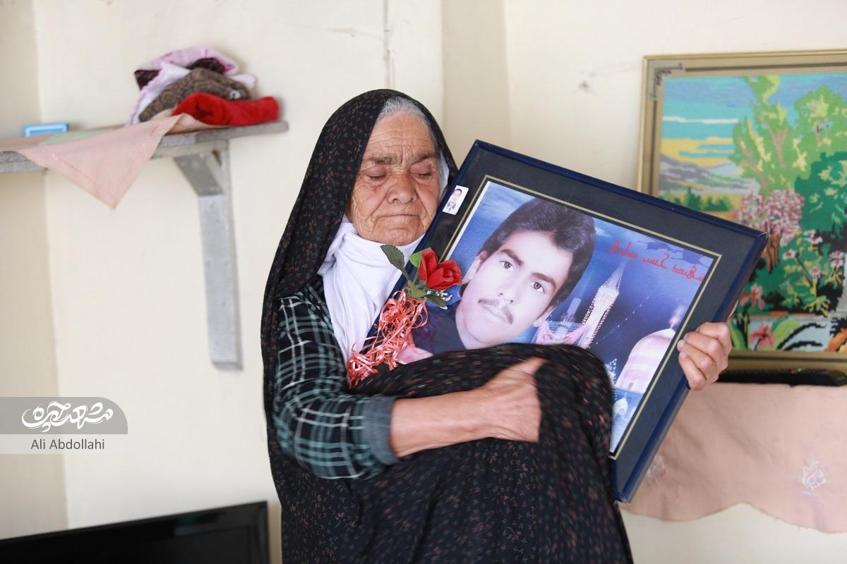 چشـمانتظــار چشـمانتظــار