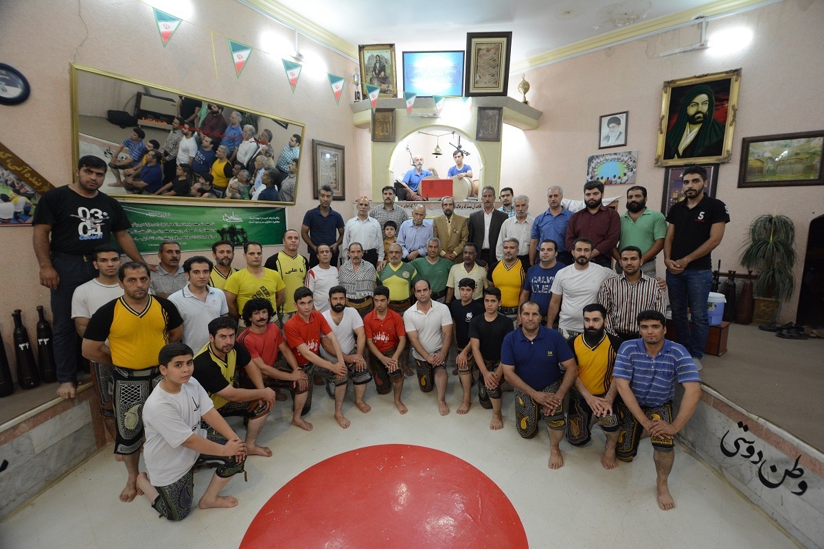 ضـرب و زنگ زندگی