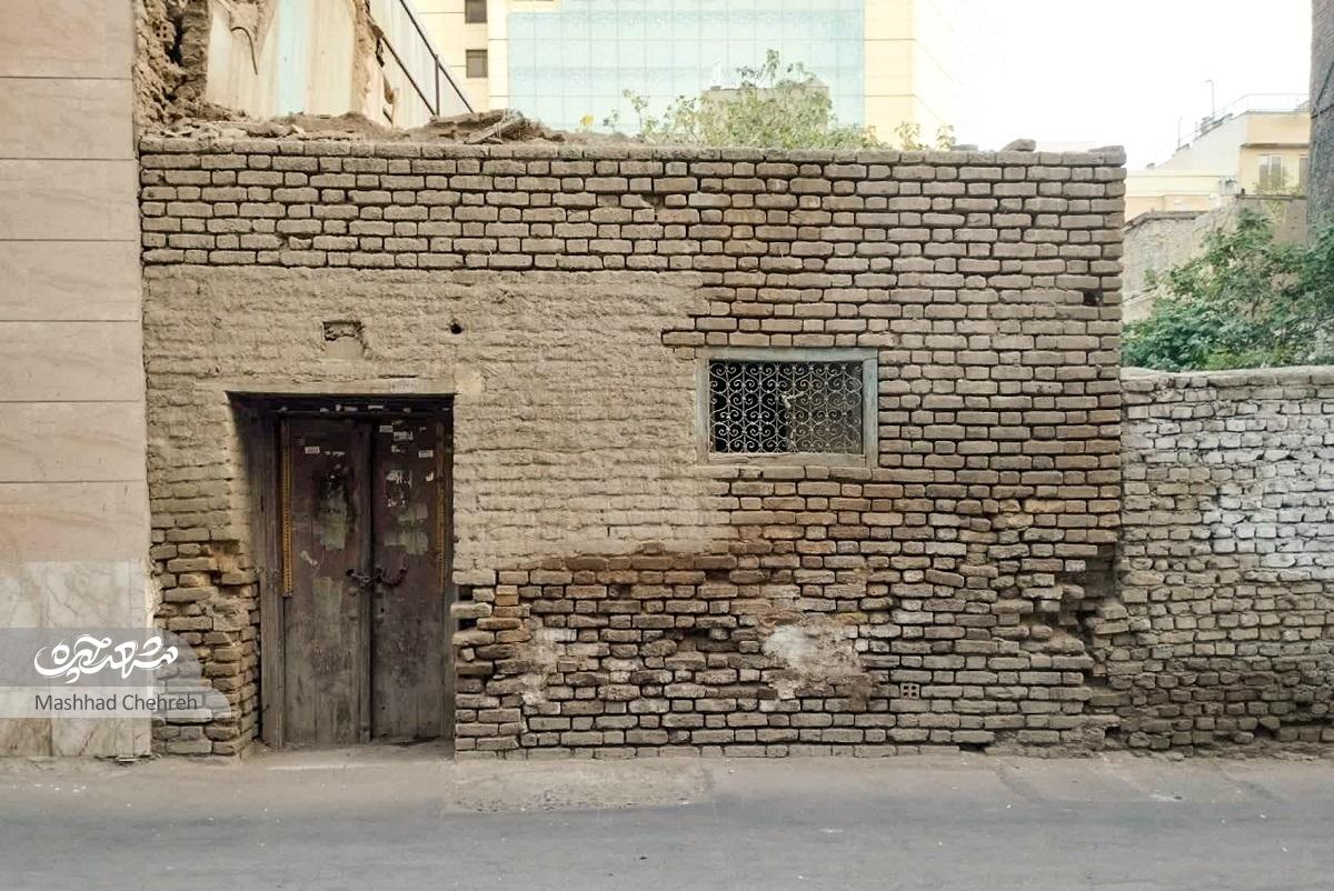 درباره «مهرآیین»، مسیری که روزگاری میزبان جنوبیترین قراولخانه مشهد بود درباره «مهرآیین»، مسیری که روزگاری میزبان جنوبیترین قراولخانه مشهد بود