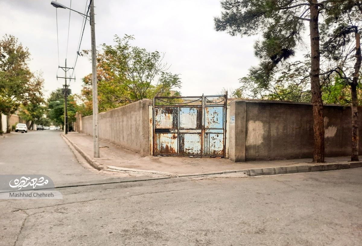 یکی از اولین ساکنان کوی پلیس از روند پیشرفت این محله میگویدبه نام شرکت نفت، به کام شهربانی یکی از اولین ساکنان کوی پلیس از روند پیشرفت این محله میگویدبه نام شرکت نفت، به کام شهربانی