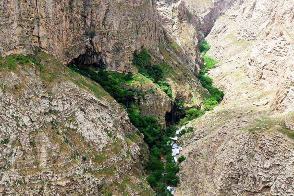 روزگاری اخلمد مهمترین تفریحگاه مشهدیها بود روزگاری اخلمد مهمترین تفریحگاه مشهدیها بود