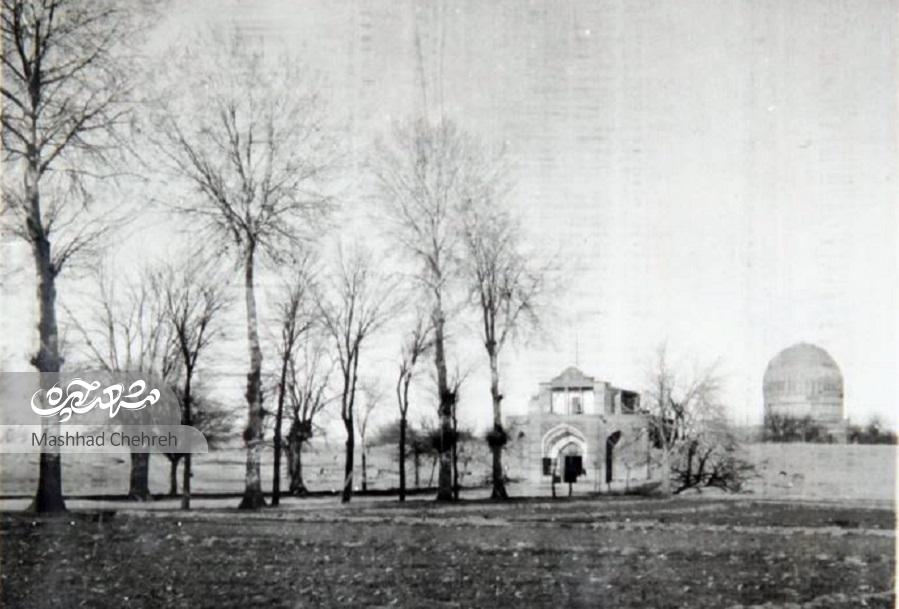 در جستوجوی تاریخ ۶۰۰ ساله مهر مادر در جستوجوی تاریخ ۶۰۰ ساله مهر مادر
