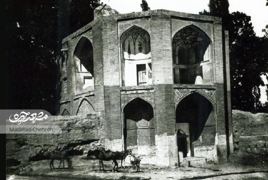در جستوجوی تاریخ ۶۰۰ ساله مهر مادر در جستوجوی تاریخ ۶۰۰ ساله مهر مادر