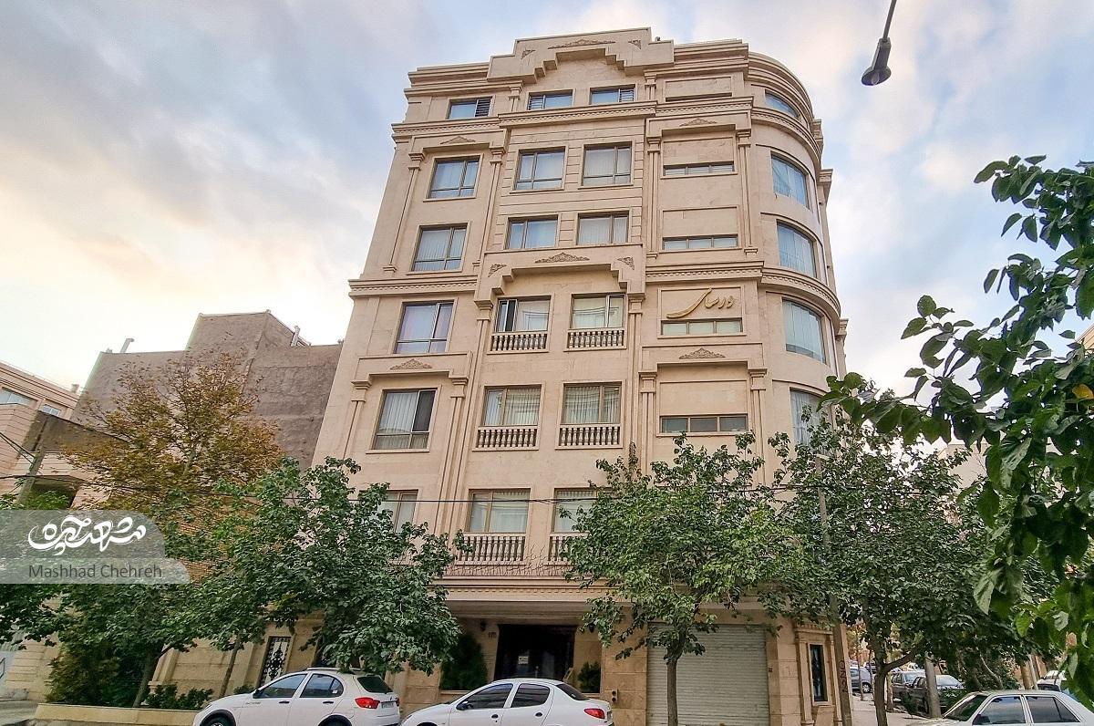 گفتوگو با یکی از نخستین ساکنان بولوار جلال آلاحمد که از ازدحام شهر به بیابان پناه بردگذر از «اسفند» تا «جلال» گفتوگو با یکی از نخستین ساکنان بولوار جلال آلاحمد که از ازدحام شهر به بیابان پناه بردگذر از «اسفند» تا «جلال»