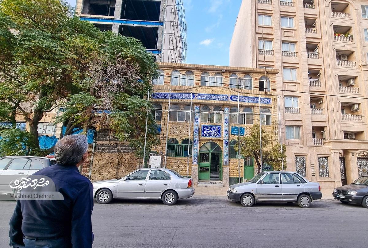 گفتوگو با یکی از نخستین ساکنان بولوار جلال آلاحمد که از ازدحام شهر به بیابان پناه بردگذر از «اسفند» تا «جلال» گفتوگو با یکی از نخستین ساکنان بولوار جلال آلاحمد که از ازدحام شهر به بیابان پناه بردگذر از «اسفند» تا «جلال»