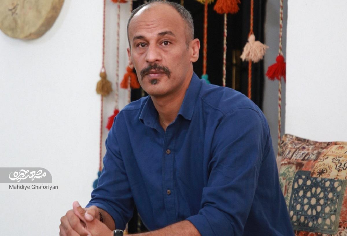 رزم شاعرانه فاروق رزم شاعرانه فاروق