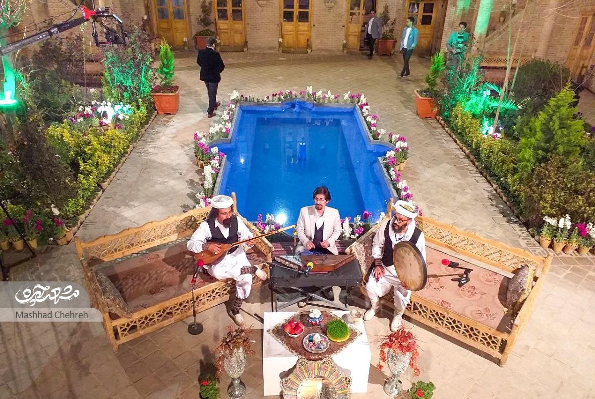 رزم شاعرانه فاروق رزم شاعرانه فاروق