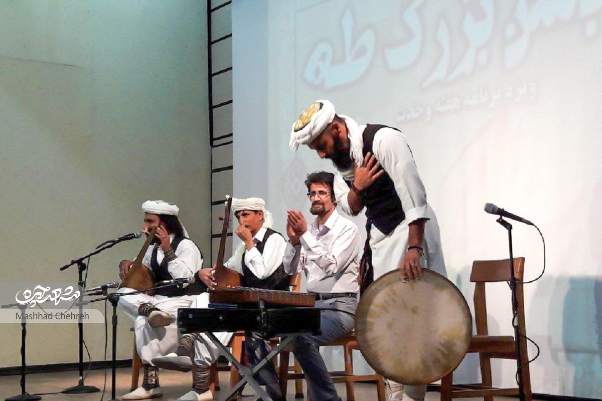 رزم شاعرانه فاروق رزم شاعرانه فاروق