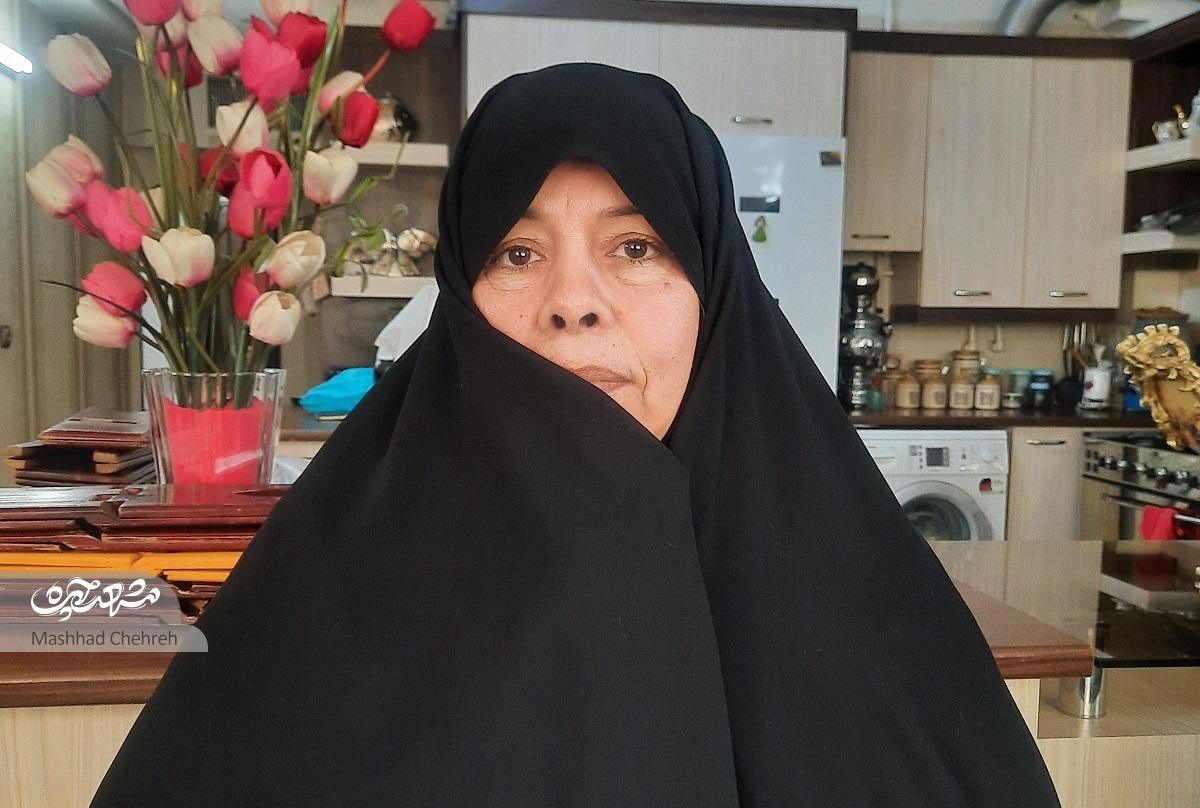 رفاقت ۳۰ ساله همسایهها در محله کارگران رفاقت ۳۰ ساله همسایهها در محله کارگران