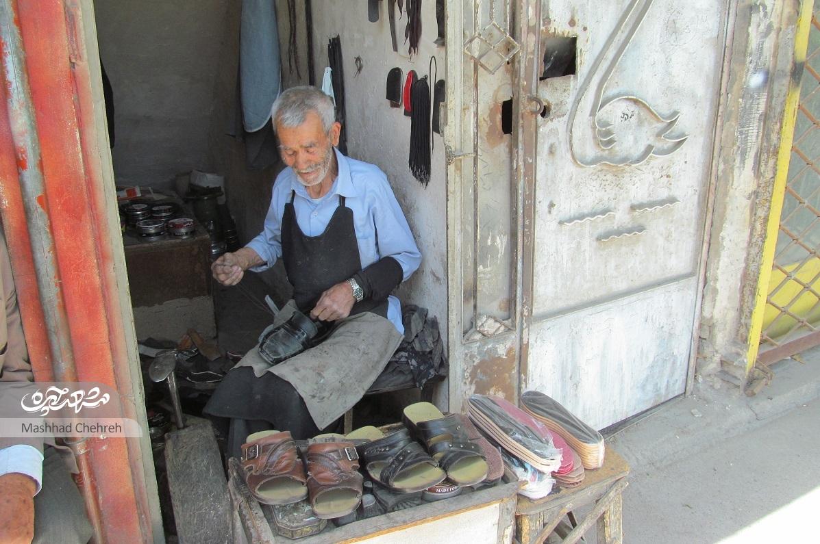 روایت قدیمی محله سرشور از پلی میان مشهدیها و ارمنیها روایت قدیمی محله سرشور از پلی میان مشهدیها و ارمنیها