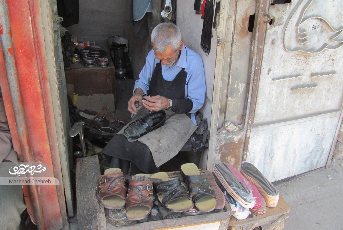 روایت قدیمی محله سرشور از پلی میان مشهدیها و ارمنیها روایت قدیمی محله سرشور از پلی میان مشهدیها و ارمنیها