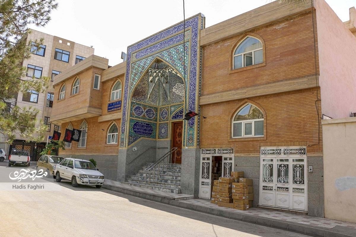 نوفل لوشاتو؛ محله خوش آب و هوای مشهد نوفل لوشاتو؛ محله خوش آب و هوای مشهد