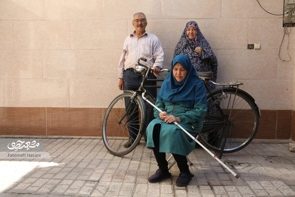 اراده روشن اشرف فیضی در دنیای تاریکیها اراده روشن اشرف فیضی در دنیای تاریکیها