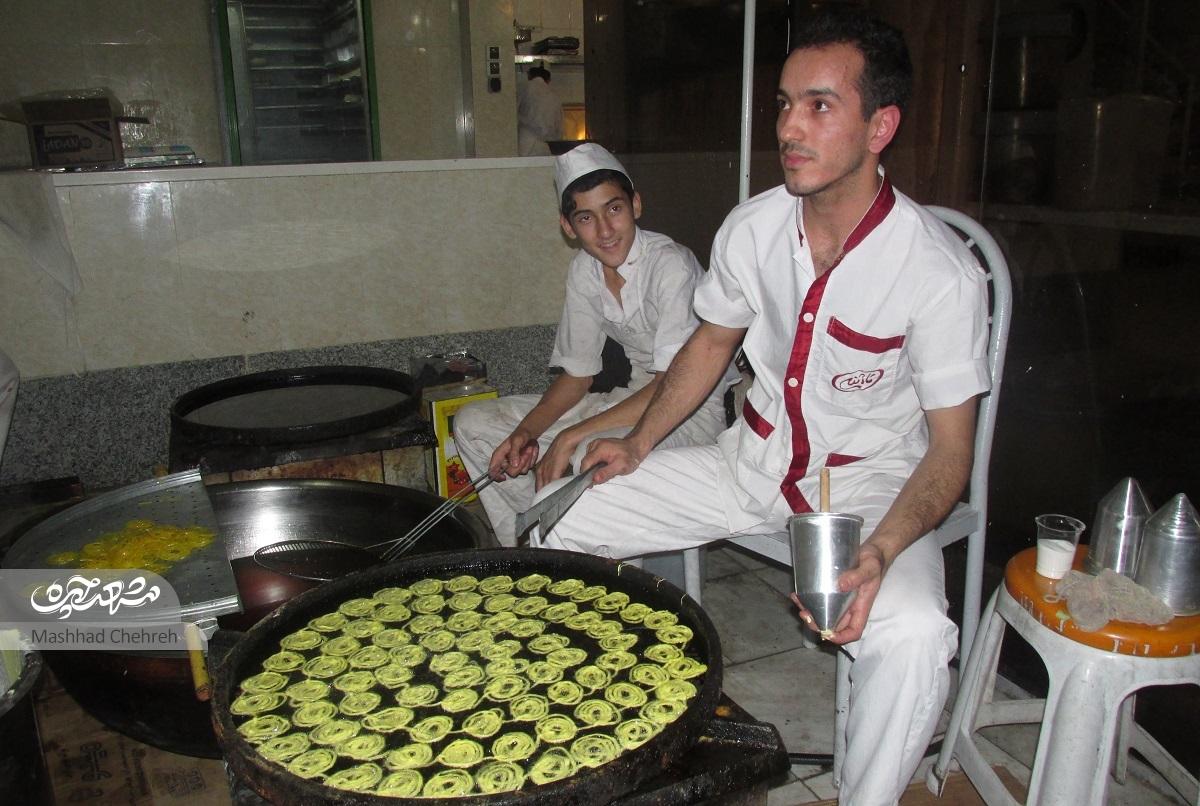 ۱۴سال پیش پسر علامه تهرانی اینجا را «نورالقائم» نام نهاد ۱۴سال پیش پسر علامه تهرانی اینجا را «نورالقائم» نام نهاد
