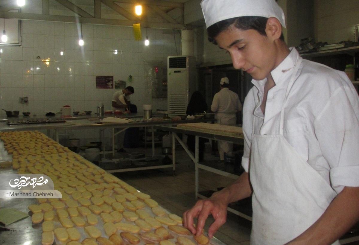 ۱۴سال پیش پسر علامه تهرانی اینجا را «نورالقائم» نام نهاد ۱۴سال پیش پسر علامه تهرانی اینجا را «نورالقائم» نام نهاد