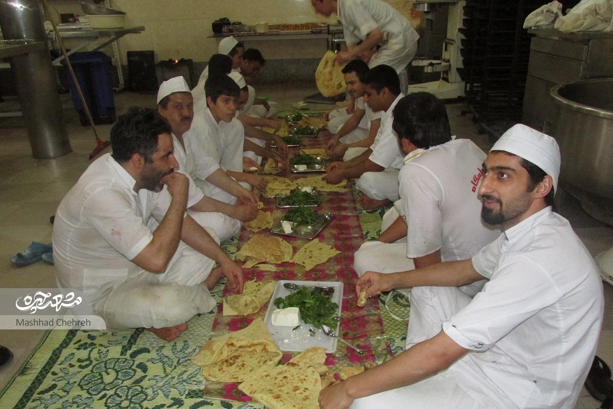 ۱۴سال پیش پسر علامه تهرانی اینجا را «نورالقائم» نام نهاد ۱۴سال پیش پسر علامه تهرانی اینجا را «نورالقائم» نام نهاد