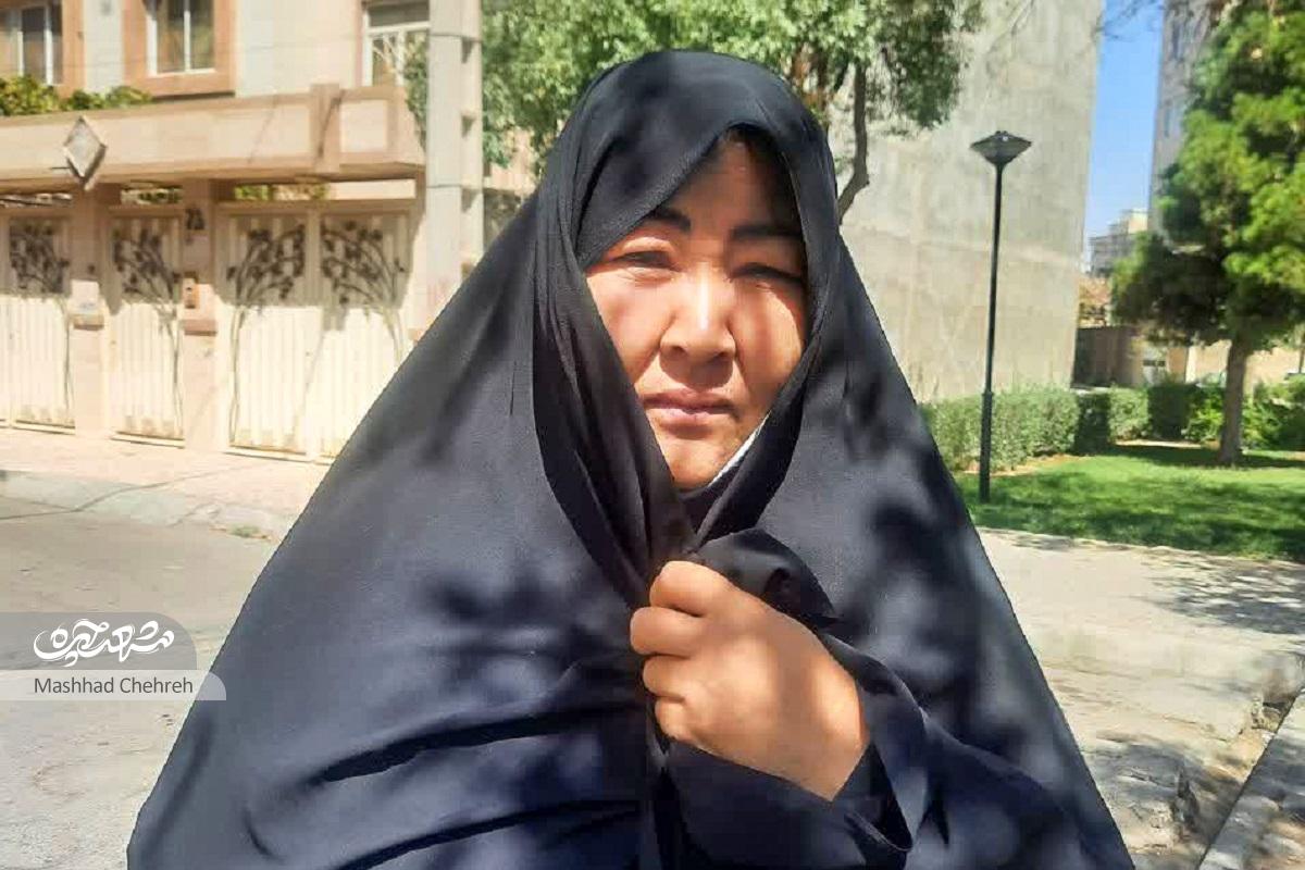 یادگاری از روستای گلخطمی کوی کارگران یادگاری از روستای گلخطمی کوی کارگران