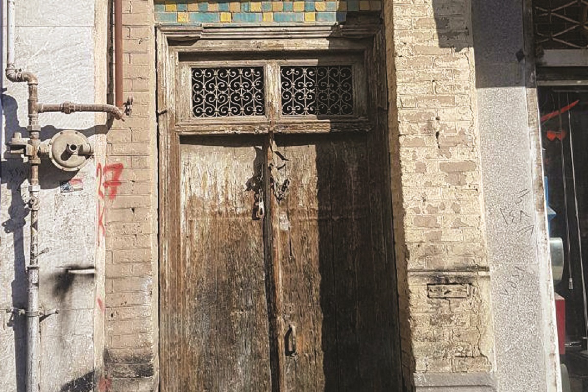 سراب؛ سرچشمه زیبایی بازارچههای مشهد سراب؛ سرچشمه زیبایی بازارچههای مشهد