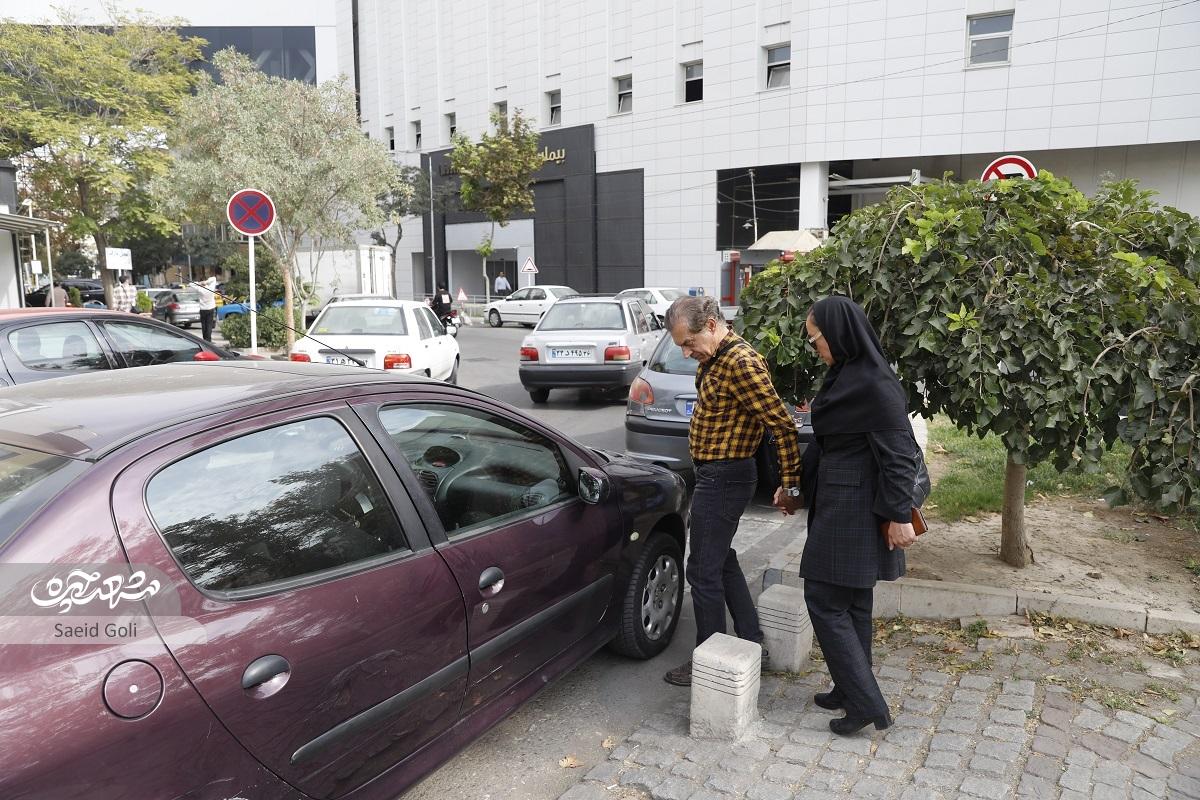 بالا‌وپایین‌های زندگی نابینایان مشهد به روایت ملی پوش شطرنج