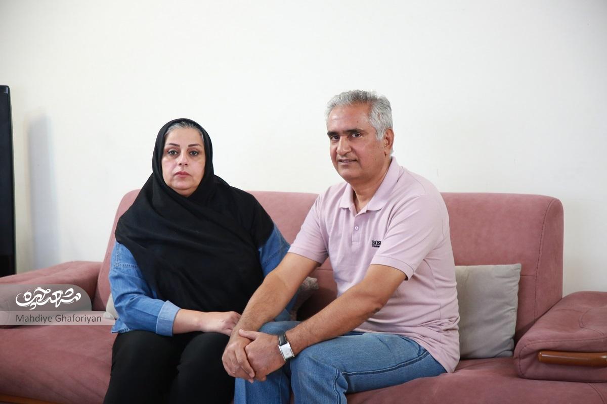 میخواستیم با راهاندازی گروه دوچرخهسواری برای مشهد مفید باشیم میخواستیم با راهاندازی گروه دوچرخهسواری برای مشهد مفید باشیم