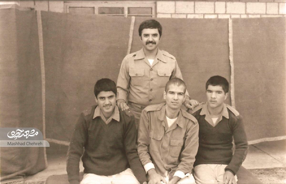 راست قلبی آزاده مشهدی را از مرگ نجات داد