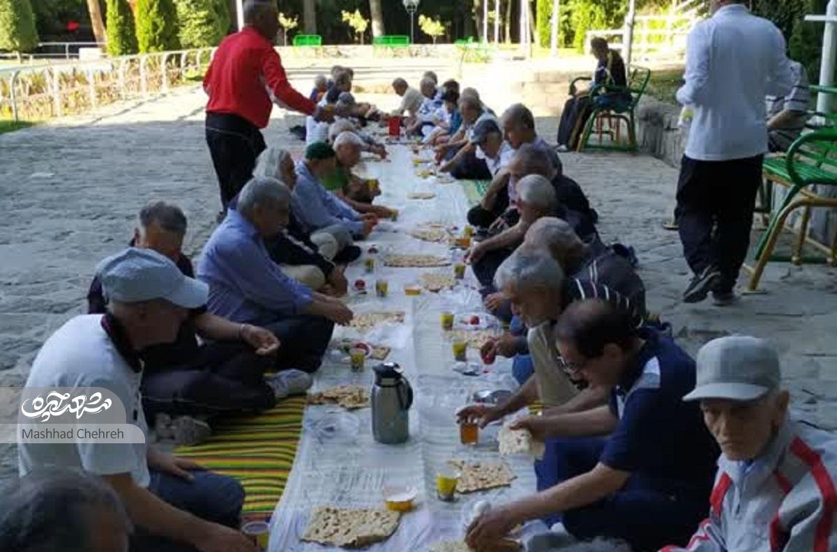 پیام گروه ورزشی سیساله بوستان گلها در محله دانشجو پیام گروه ورزشی سیساله بوستان گلها در محله دانشجو