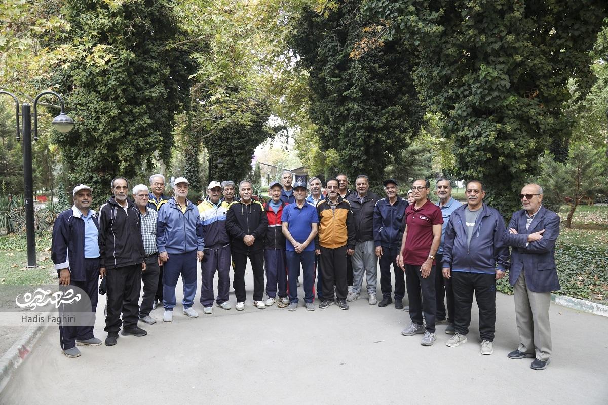 پیام گروه ورزشی سیساله بوستان گلها در محله دانشجو پیام گروه ورزشی سیساله بوستان گلها در محله دانشجو