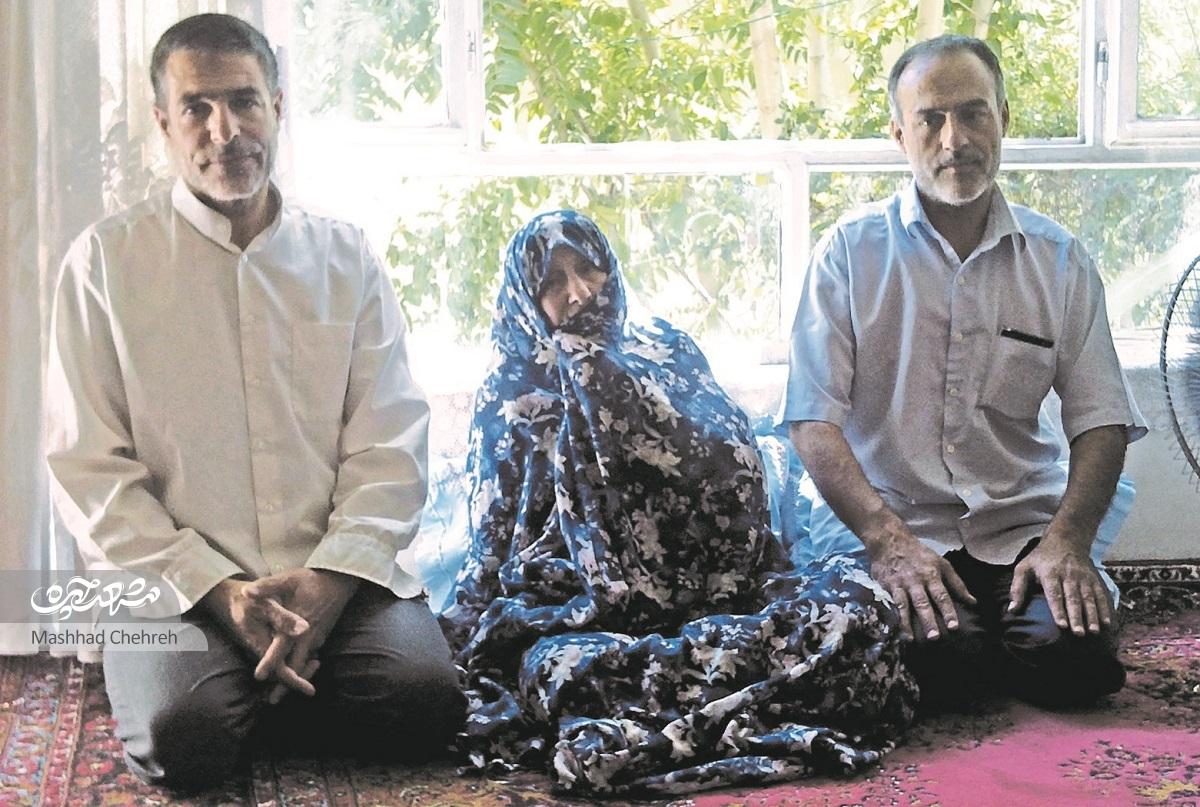 مسجد «حقیقی» میراث مرادعلی حسنزاده است مسجد «حقیقی» میراث مرادعلی حسنزاده است