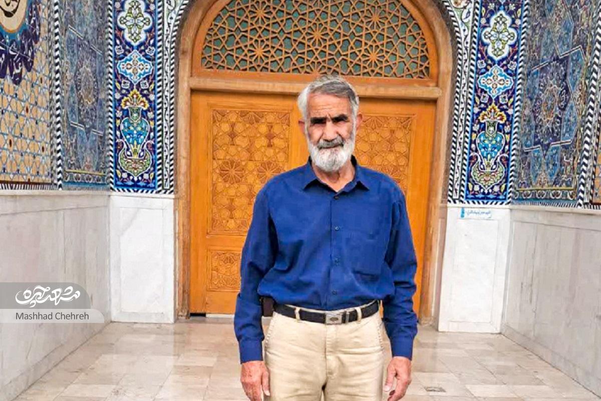 شریانی برای اتصال محله هدایت به بزرگراه شریانی برای اتصال محله هدایت به بزرگراه