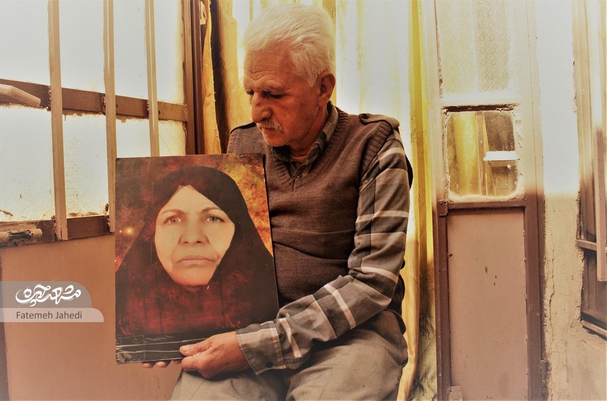 عشـقـــی کـه سرپناه ۳ کودک شد عشـقـــی کـه سرپناه ۳ کودک شد