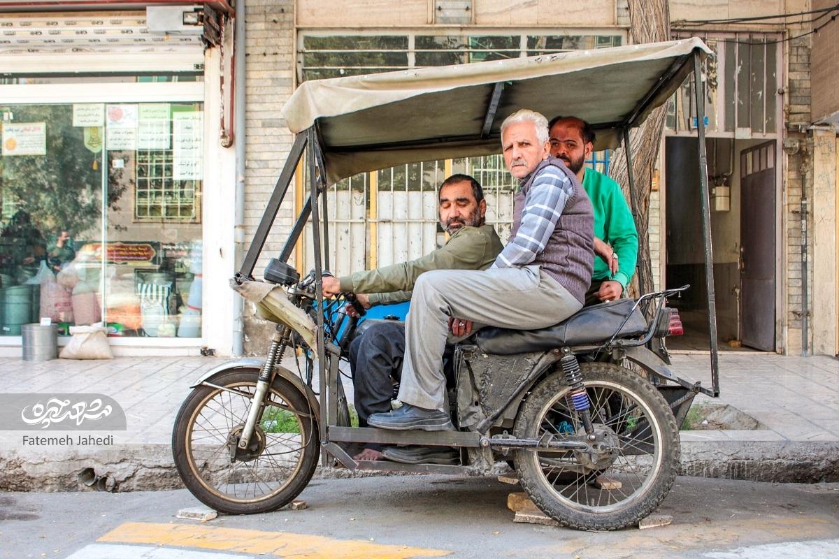 عشـقـــی کـه سرپناه ۳ کودک شد عشـقـــی کـه سرپناه ۳ کودک شد