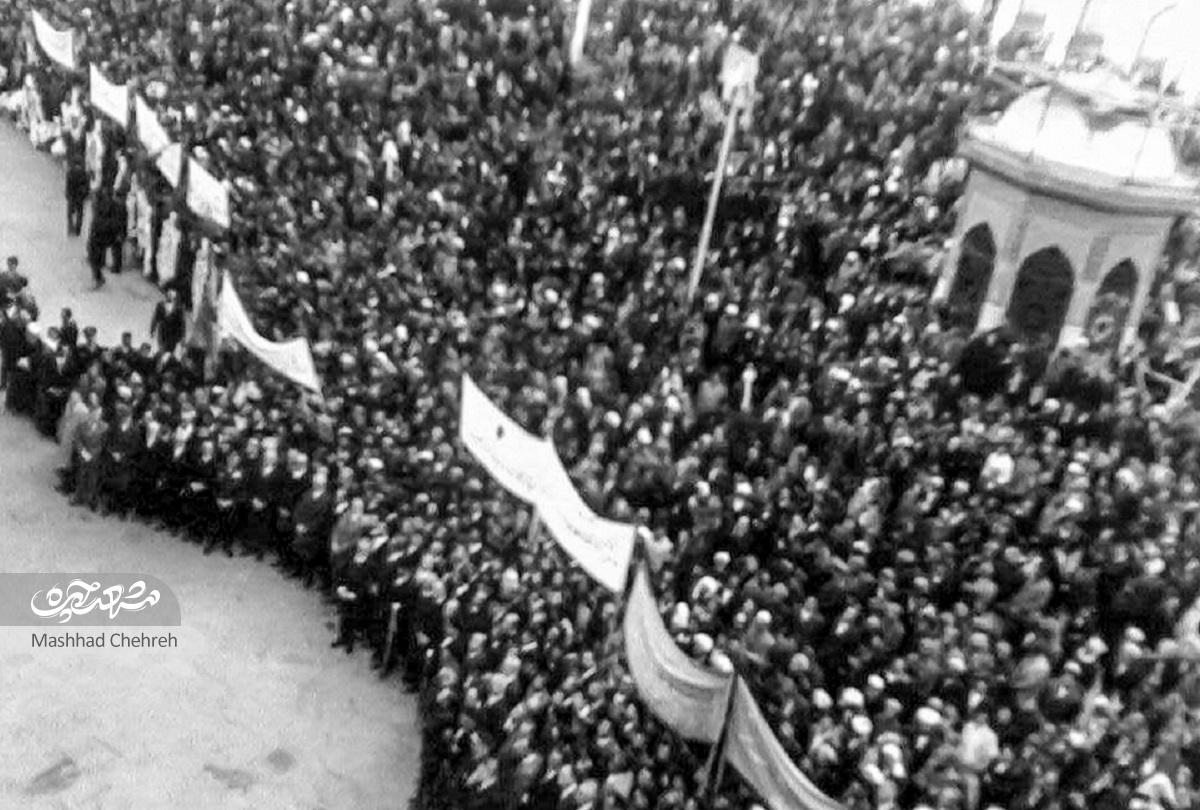 یادی از سرگرد سوزنچی کاشانی و جزایری که برایشان شهید شد