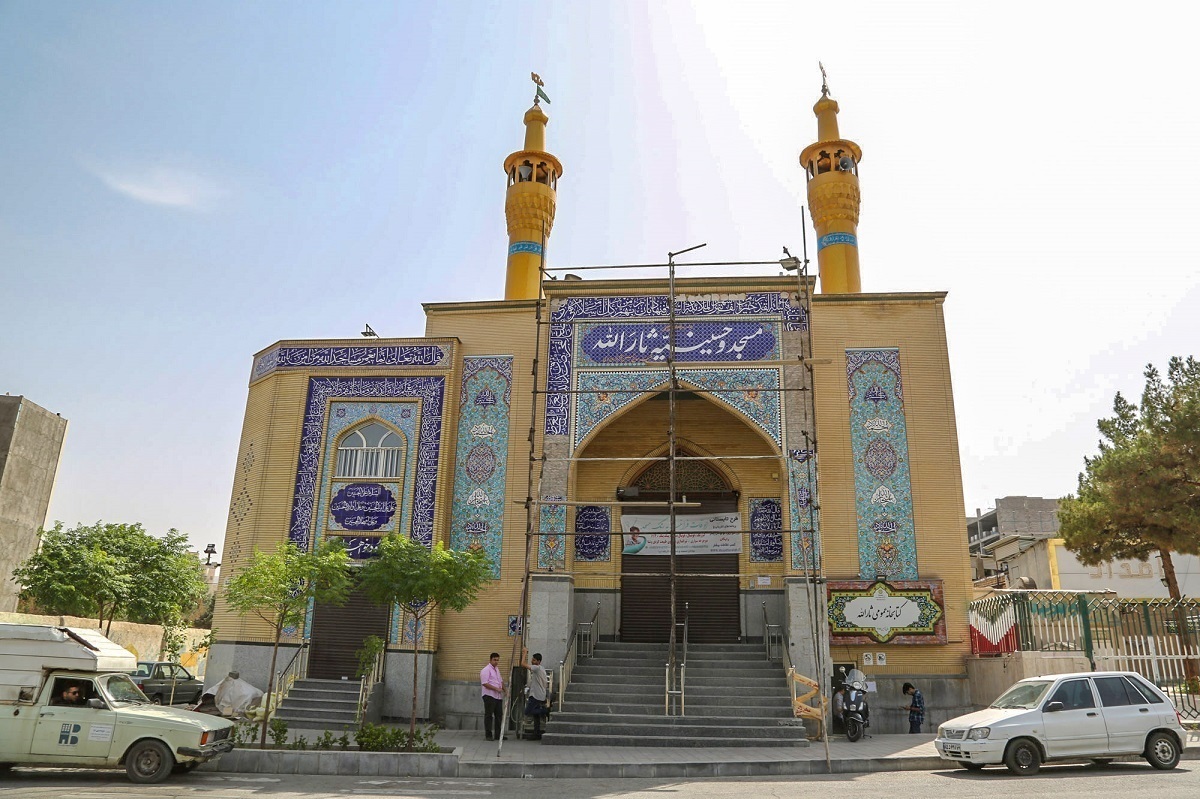 محله کوثر؛ همسایگان تحصیلکرده دانشگاه فردوسی مشهد