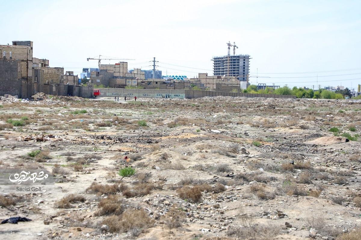 «مال‌آباد» مزرعه‌ای قدیمی در شمال مشهد که قدمتش به پیش از دوره تیموری می‌رسد