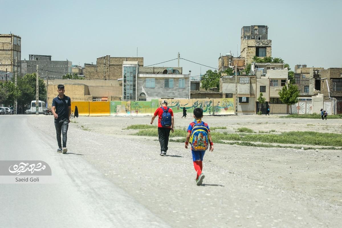 «مال‌آباد» مزرعه‌ای قدیمی در شمال مشهد که قدمتش به پیش از دوره تیموری می‌رسد