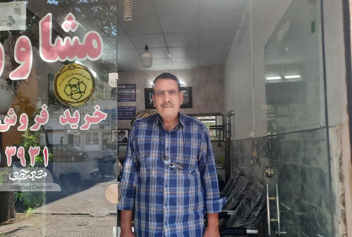 آموزش همسایهها به نفع محله است آموزش همسایهها به نفع محله است