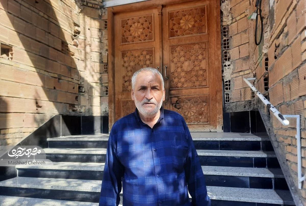 آموزش همسایهها به نفع محله است آموزش همسایهها به نفع محله است